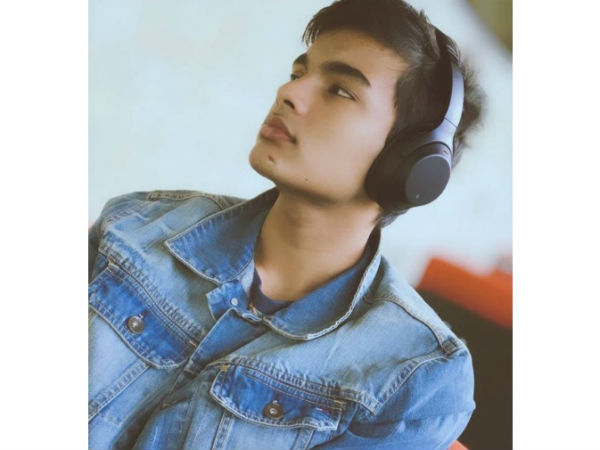 జూ. పవర్ స్టార్ అంటూ