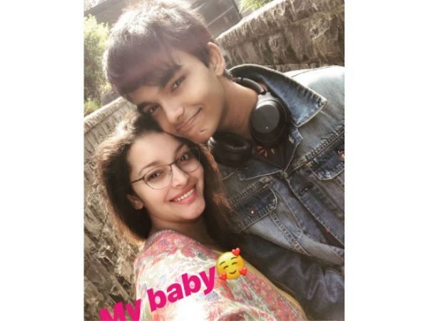 లేటెస్ట్ ఫోటోలు