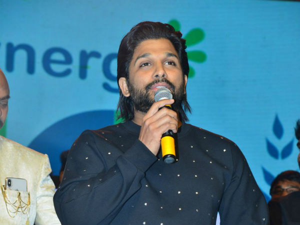 నా పేరు సూర్య ఫెయిల్ అయిన తర్వాత 