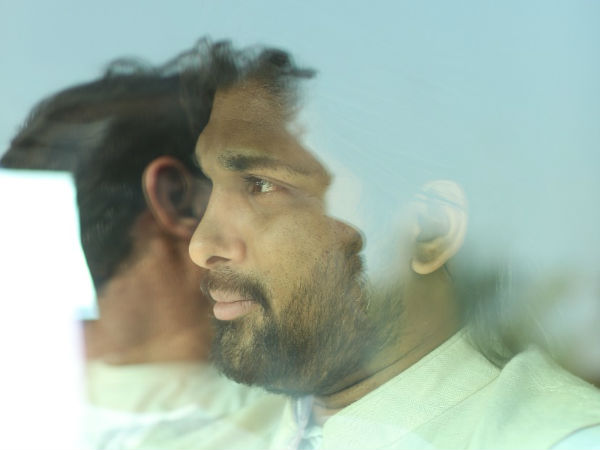 అల్లు అర్జున్ మూవీస్