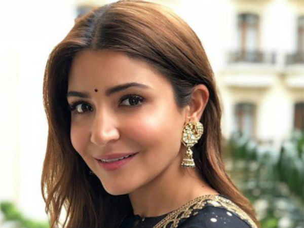 అనుష్క శర్మ కూడా 