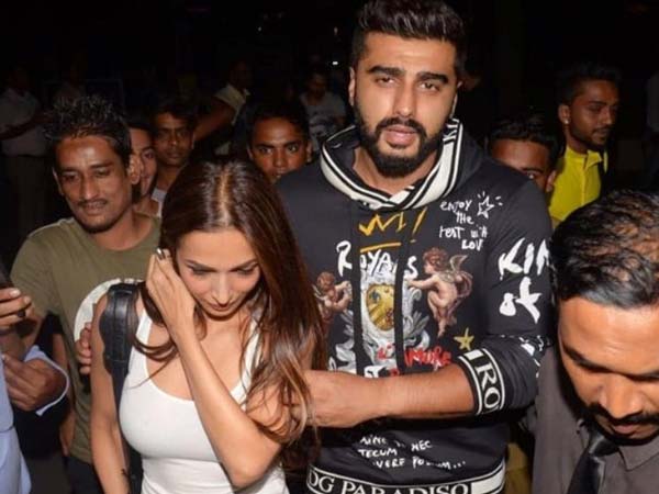 ఇప్పుడు తమ్ముడి భార్యతో