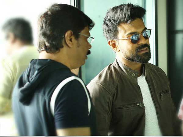 పాత్ర పేరు బోయపాటి చెబితే