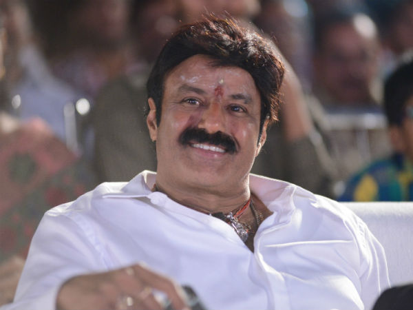 బాలయ్య తలుచుకుంటే...