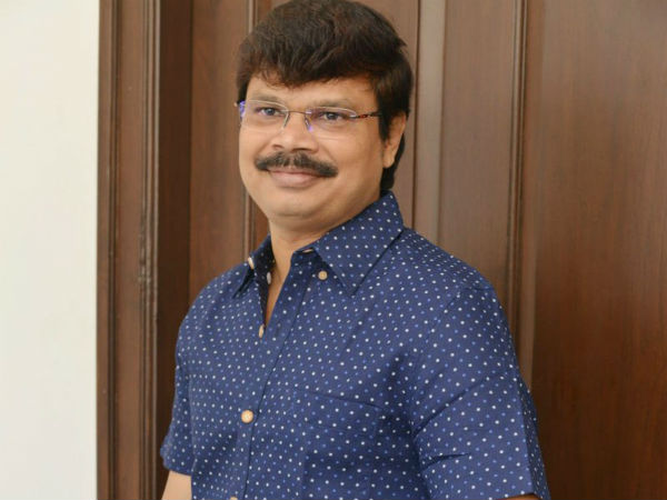 ఇండస్ట్రీలో నాకంటే మేధావులు ఉన్నారు: బోయపాటి