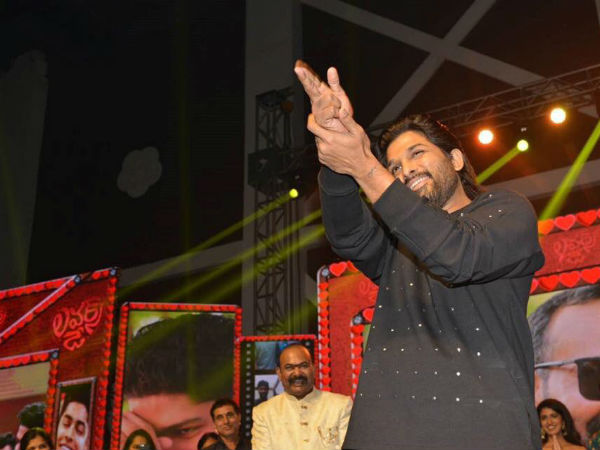 ఫ్యాన్స్‌పైకి తూటా 