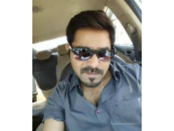 హీరో ముఖమే మారిపోతుంది