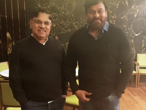 ఏవైనా పోలికలు ఉన్నాయో పరిశీలించేందుకేనా?