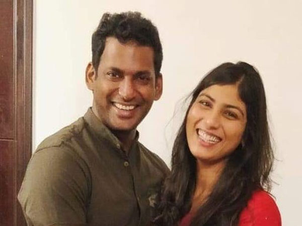  విశాల్‌కు లేని బాధ నీకేందుకు