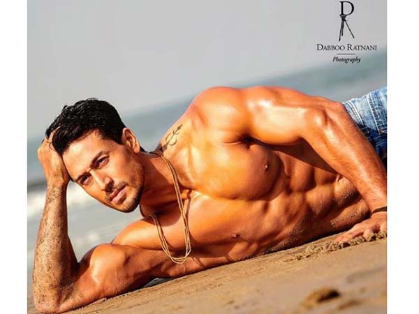 టైగర్ ష్రాఫ్