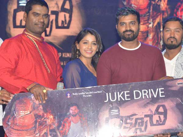  క‌ర్త‌, క్రియ‌, క‌ర్మ అంతా ఆయనే