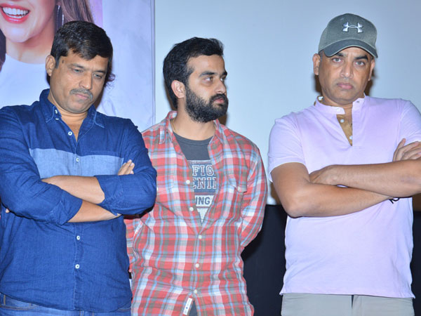 పిచ్చి పిచ్చిగా మాట్లాడొద్దు..నేనూ అనగలను, కానీ నాకొక క్యారెక్టర్ ఉంది