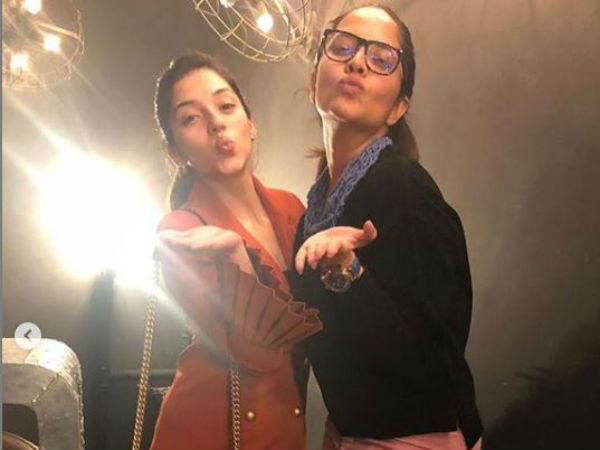 భారీ లాభాలు...