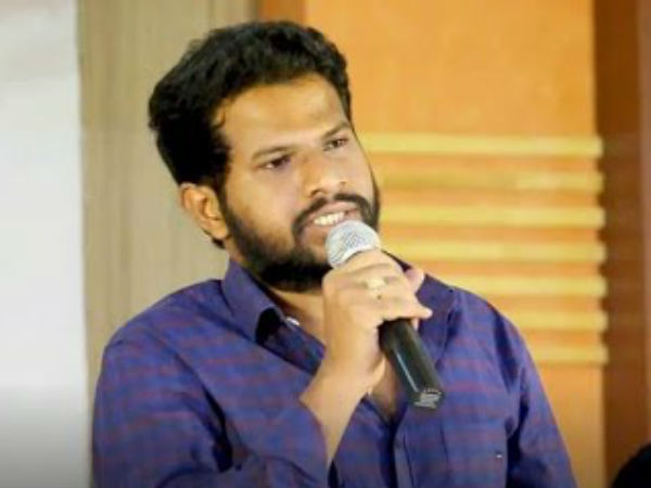 దాడి అనంతరం వీడియో రిలీజ్