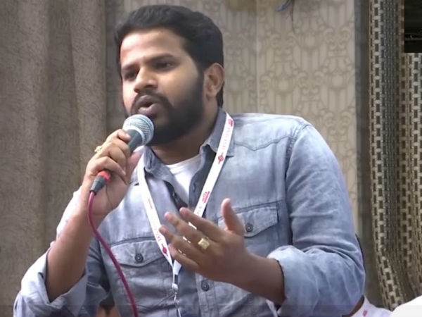  పవన్ కల్యాణ్‌కే నా మద్దతు