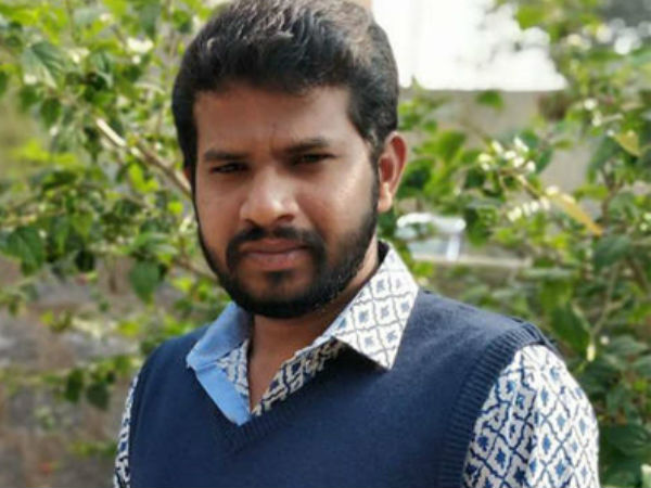 చిత్తూరు జిల్లాలో ఆదిపై దాడి