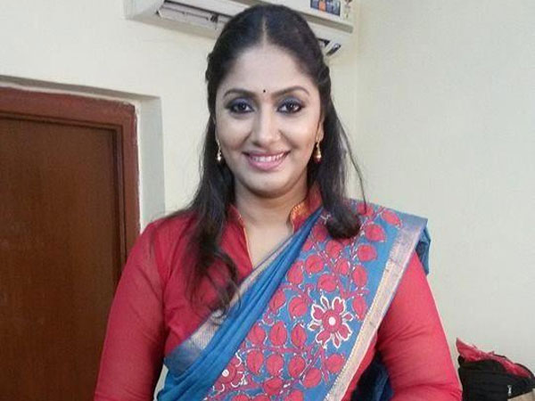 యాంకర్ ఝాన్సీపై కుట్ర