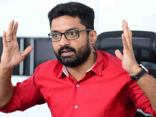 బయోపిక్‌లో తారక్‌ను అందుకే తీసుకోలేదు