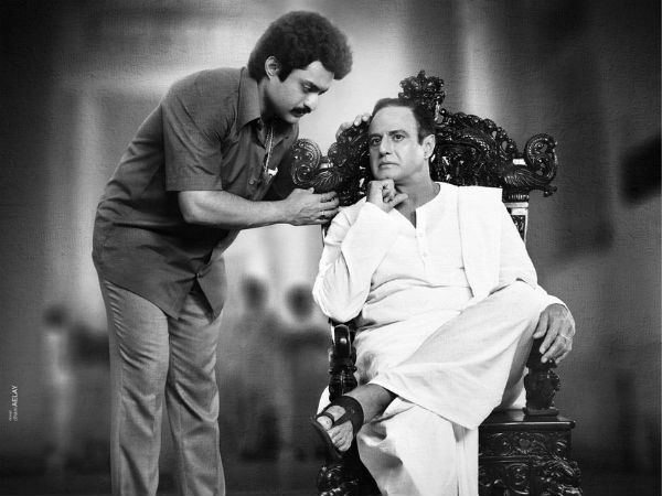 ఎన్టీఆర్ బయోపిక్