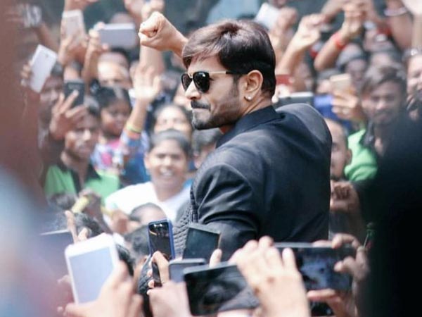 జోరుగా రూమర్లు