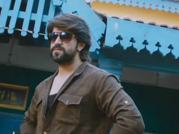 హుటాహుటిన యష్ బెంగళూరుకు