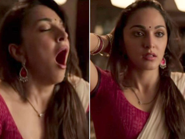 లస్ట్ స్టోరీస్‌తో మరింత పాపులారిటీ