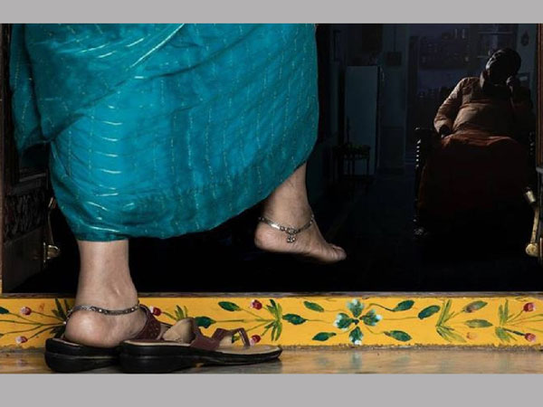 రామ్ గోపాల్ వర్మ ‘లక్ష్మీస్ ఎన్టీఆర్'