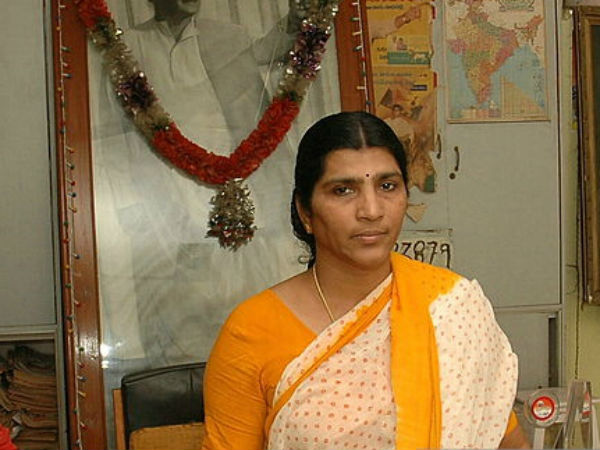 వైసీపీకి సంబంధం లేదు, లాభం జరిగేది మా ఇద్దరికే...