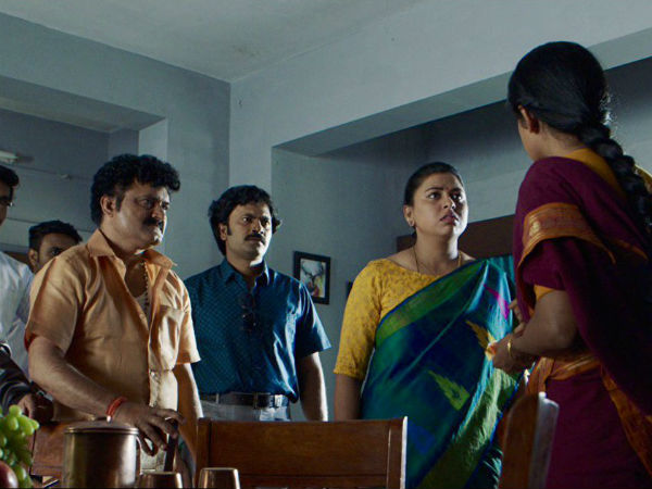 ఎన్టీఆర్ కుటుంబంలో గొడవలా? 