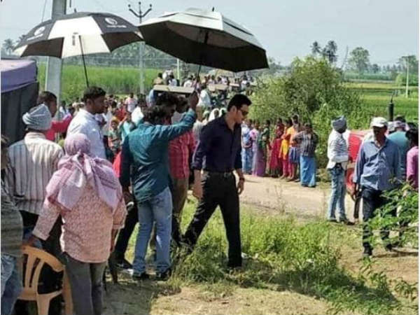 వైరల్ అవుతున్న ఫోటోస్