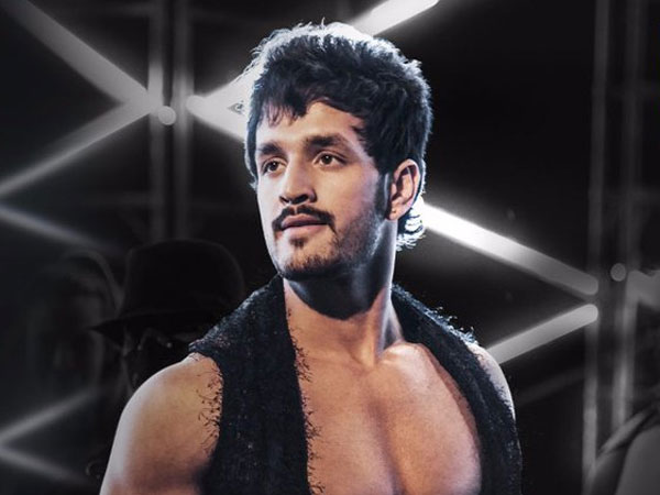 తొలి రెండు చిత్రాల పరాజయం