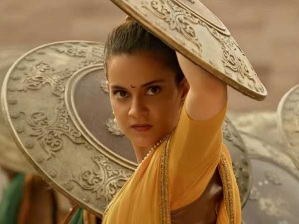 సోనూ తప్పుకోవడానికి కారణం అది కాదు, కంగనా అబద్దం చెప్పింది