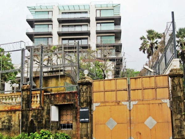 మా అత్త సెటైర్‌తో