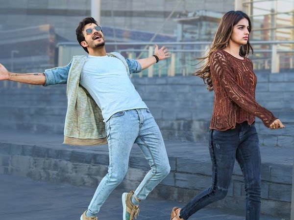  మిస్టర్ మజ్ను కూడా