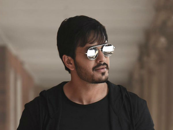 అఖిల్, హలో భారీ స్థాయిలో 