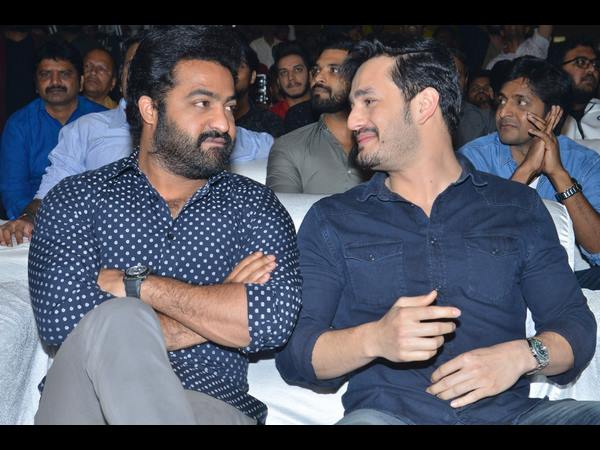 గెస్ట్‌గా కాదు.. కుటుంబ సభ్యుడిగా