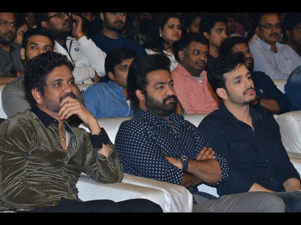 వ్యాపారం తెలియదు.. అంతా వ్యామోహమే