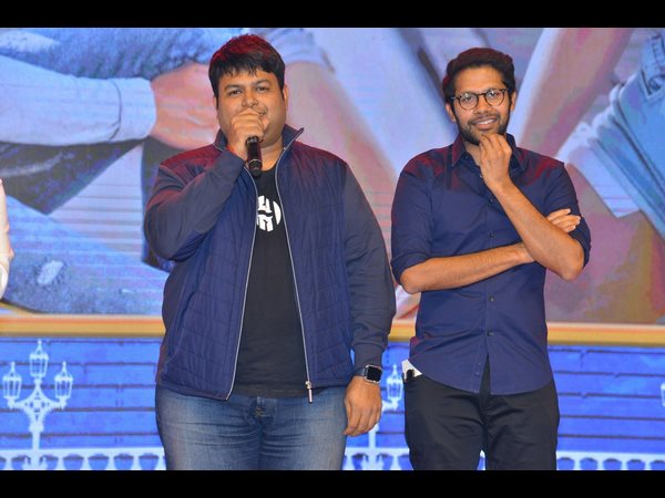 వెంకీపై అనుమానం ఏర్పడింది