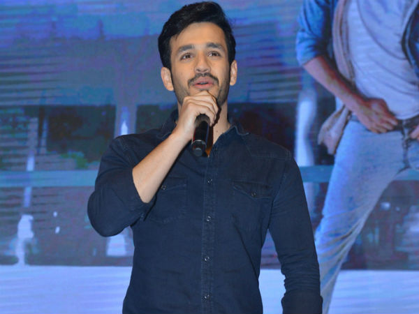 ఆయన నిజంగానే టైగర్ 