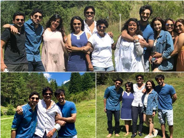 అలియా భట్