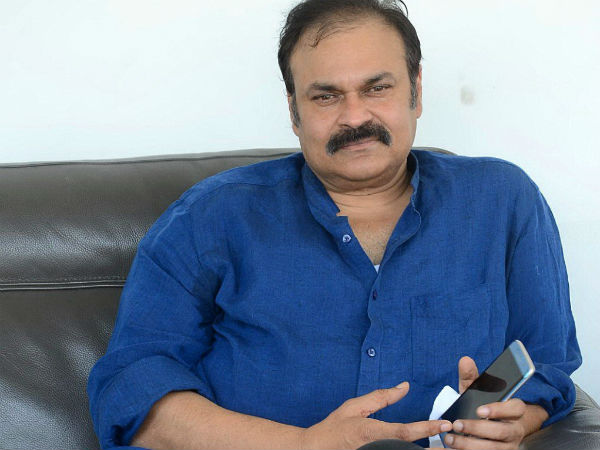 ఇక పై వరుస సెటైర్లు