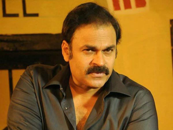 అతడు మా ఫ్యామిలీ మీద ఆరు సార్లు కామెంట్ చేశాడు