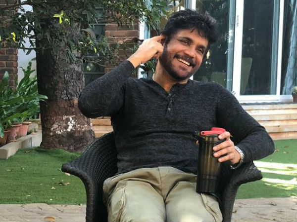  మిస్టర్ మజ్ను ప్రమోషన్స్ 