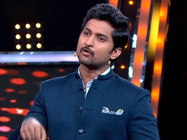  గతంలో ఎన్టీఆర్, నాని గుడ్‌ బై