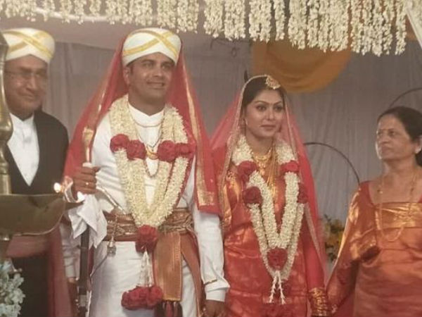 హీరోయిన్ ప్రేమ సోదరుడిగా అయ్పప్ప