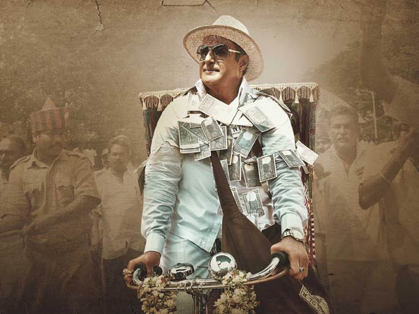 సైరా ధర కంటే ఎన్టీఆర్ బయోపిక్