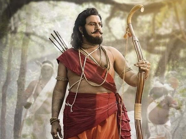 క్రిష్ దర్వకత్వంలో