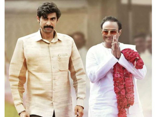 ఎన్టీఆర్-మహానాయకుడు