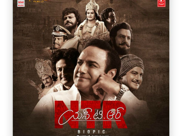 బాలకృష్ణకు ఆ రెండూ లేవు