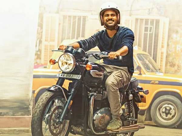 ముగిసిన బిజినెస్